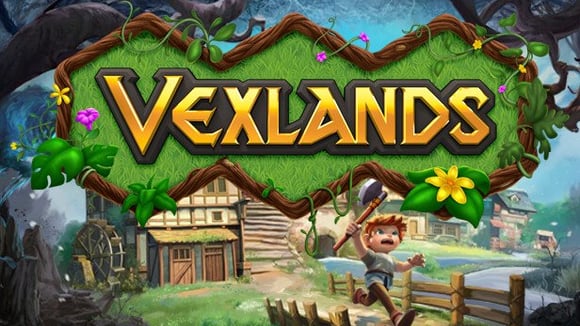 Vexlands