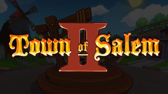 Town of Salem 2