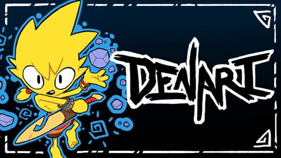 Denari