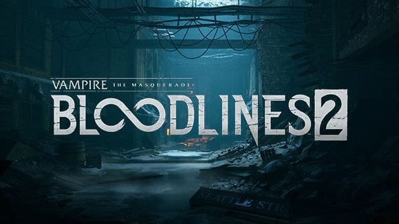 Vampire: The Masquerade® - Bloodlines™ 2