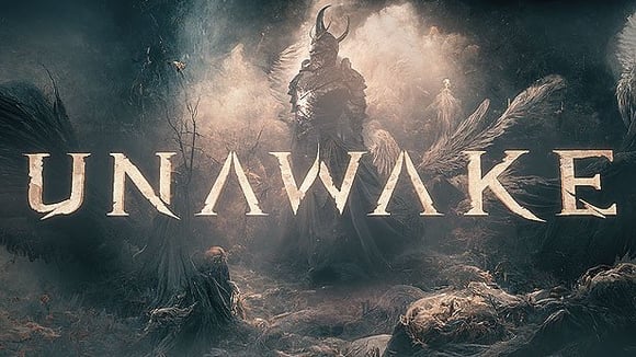 Unawake