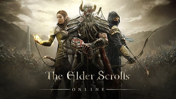 The Elder Scrolls® Online