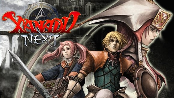 Xanadu Next