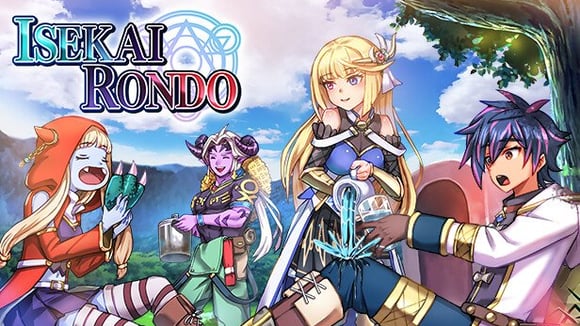 Isekai Rondo