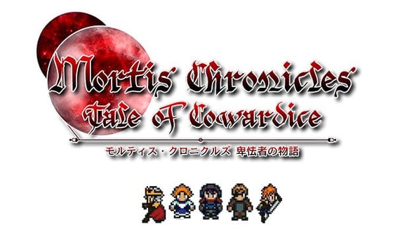 Mortis Chronicles: Tale of Cowardice