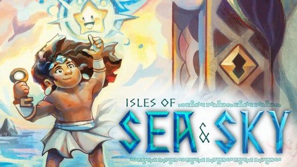 Isles of Sea and Sky