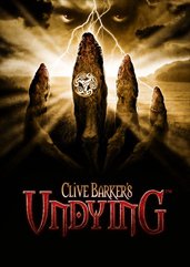 Clive Barker’s Undying