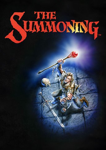 The Summoning