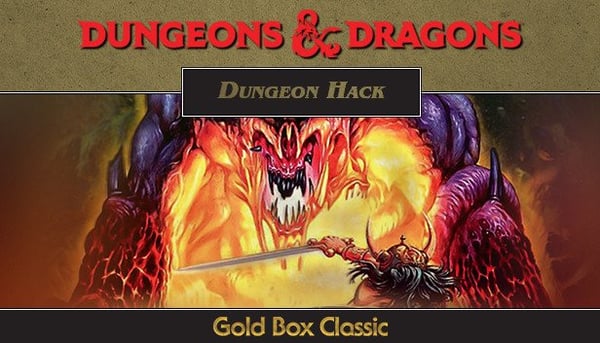 Dungeon Hack