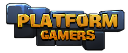 Platform Gamers Logo