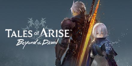 Tales of Arise - Beyond the Dawn Expansion