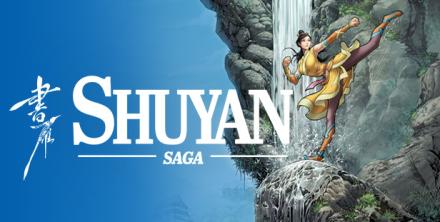 Shuyan Saga™