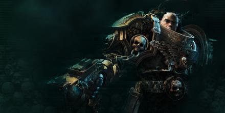 Warhammer 40,000: Inquisitor - Martyr