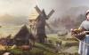 Enjoy New Outdoor Decorations with the Echoes of Nature DLC for Medieval Dynasty