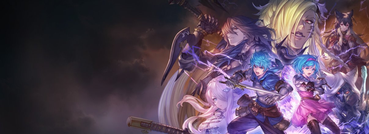 Get Ready for the Granblue Versus Rising Beta! 