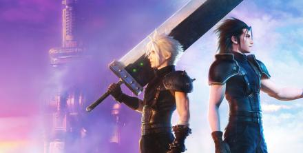 FINAL FANTASY VII EVER CRISIS