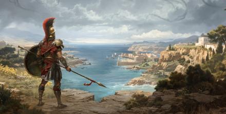 Titan Quest II