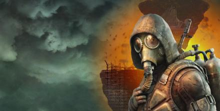 S.T.A.L.K.E.R. 2: Heart of Chornobyl