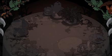 Garden of Witches
