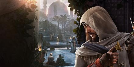 Assassin’s Creed Mirage