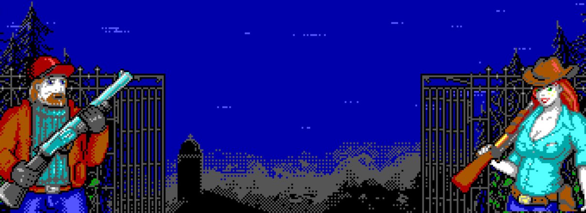 Haunted Lands Now Available at a Discount on Steam