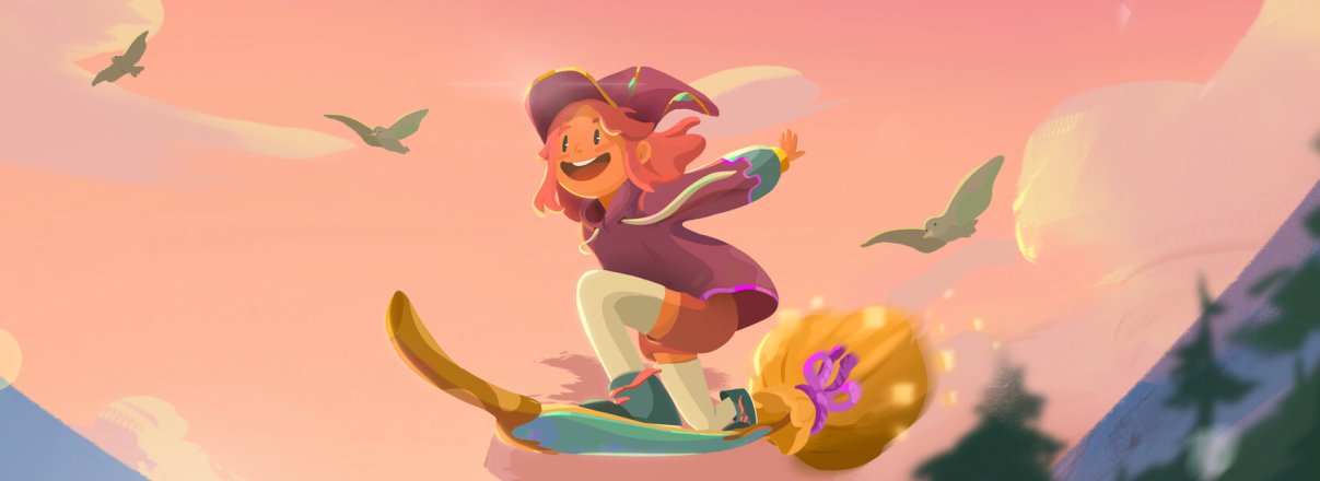 ILA: A Frosty Glide - Enchanting Snowbound Adventure!