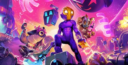 Crashlands 2