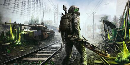 Chernobylite 2: Exclusion Zone