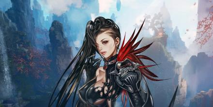 Blade & Soul NEO