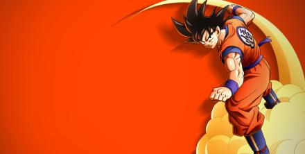 DRAGON BALL Z: KAKAROT