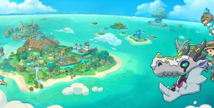 FANTASY LIFE i: The Girl Who Steals Time