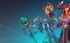 Alpha Test for We Will Be Gods is Now Live