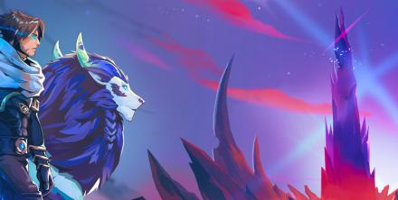 Fallen Fates