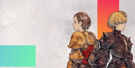 Final Fantasy Tactics - The Ivalice Chronicles
