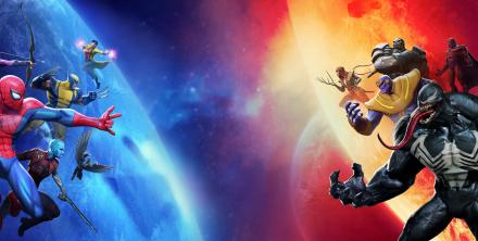 Marvel Contest of Champions