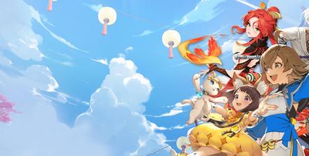 Blade & Soul Heroes