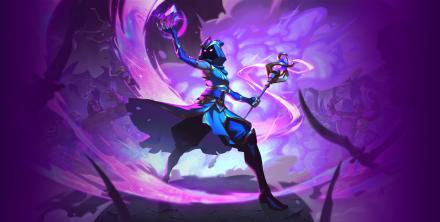 Soulstone Survivors