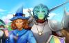 Kickstarter Campaign for Eldramoor: Haven in the Mist Ends with $171,536