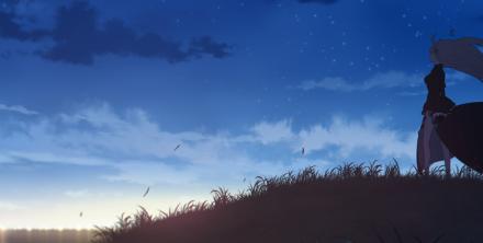 Blue Archive