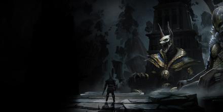 Project Pantheon