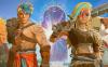 Open Beta for Cloudheim Starts Tomorrow