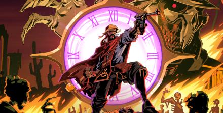 Hell Clock