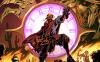The Battle Begins as Full Version of Hell Clock Now on Steam