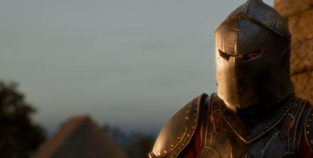 Legacy of Valor