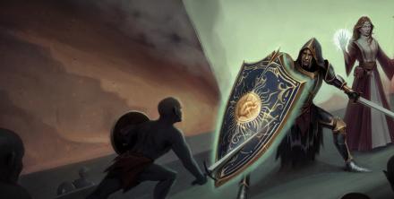 Don’t Lose Aggro