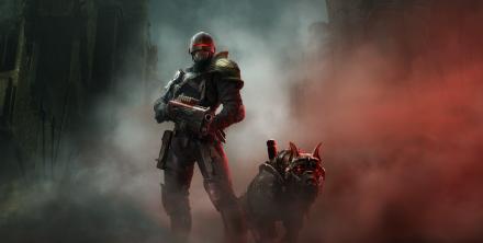 Warhammer 40,000: Darktide
