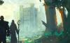Enjoy a Classic Western RPG in Legends of Amberland III: The Crimson Tower