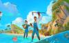 Multiplayer Features Now Available in Coral Island
