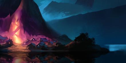 Tempered Hue