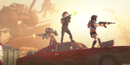 The Apocalypse